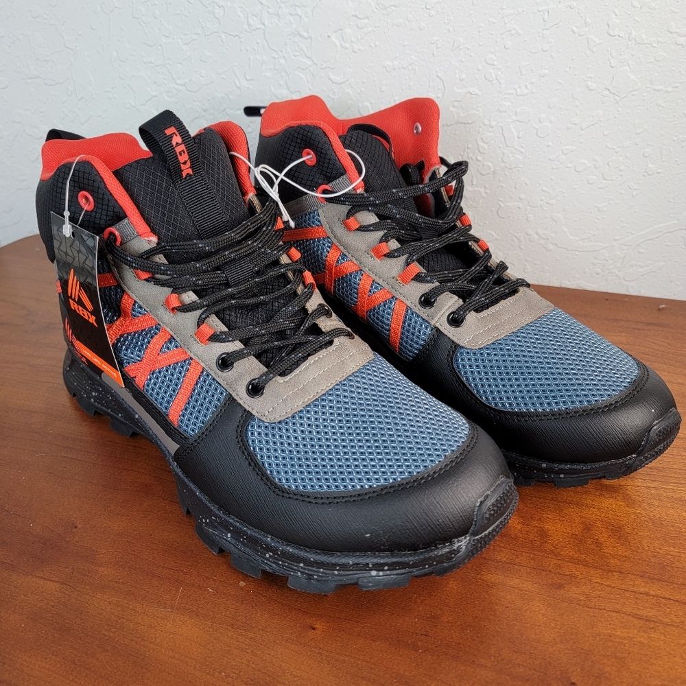 RBX Fitness Trail Outdoor Men's Sneakers Shoes 11
